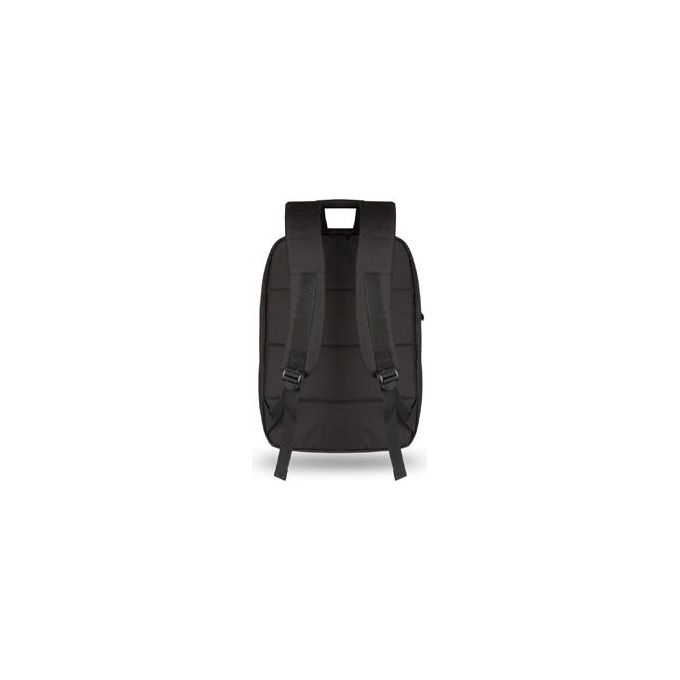 Hamlet Zaino Business 3 Scomparti per Laptop 15.6
