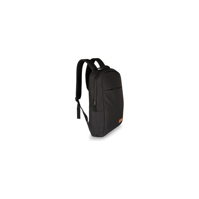 Hamlet Zaino Business 3 Scomparti per Laptop 15.6