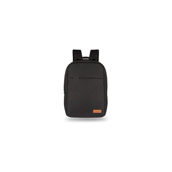 Hamlet Zaino Business 3 Scomparti per Laptop 15.6