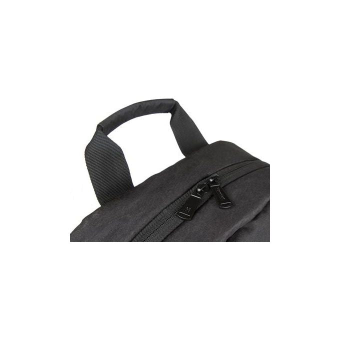 Hamlet Zaino Business 3 Scomparti per Laptop 15.6