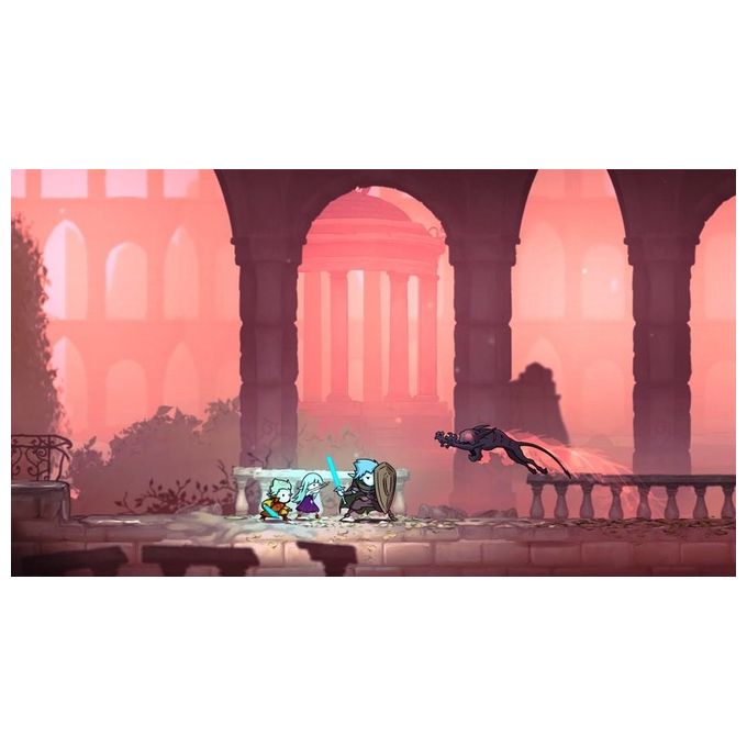 Koch Media Greak: Memories of Azur per Xbox