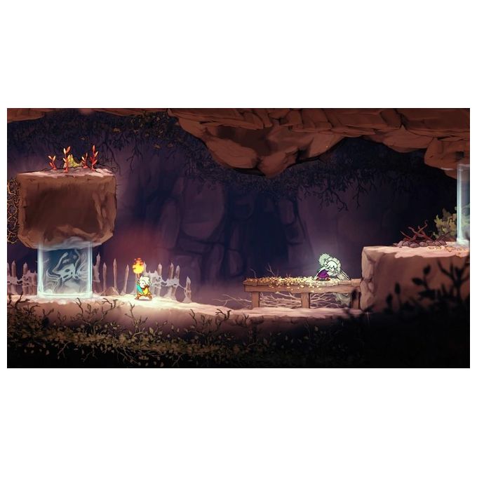 Koch Media Greak: Memories of Azur per Xbox