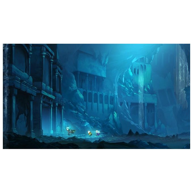 Koch Media Greak: Memories of Azur per Xbox