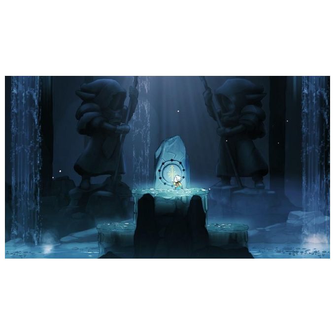 Koch Media Greak: Memories of Azur per Xbox