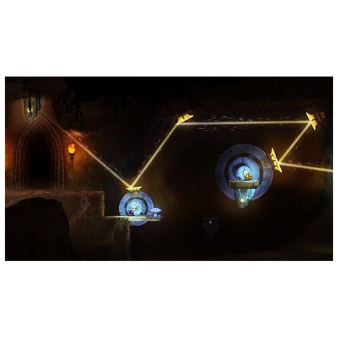 Koch Media Greak: Memories of Azur per Xbox