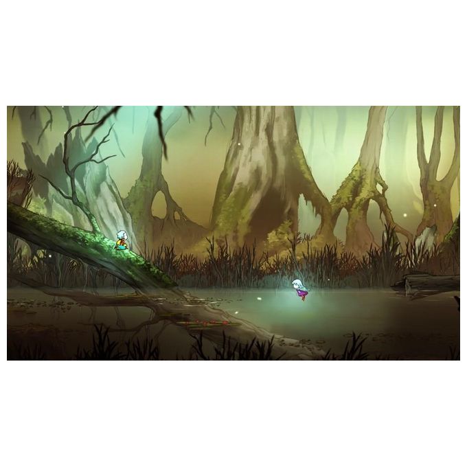 Koch Media Greak: Memories of Azur per Xbox