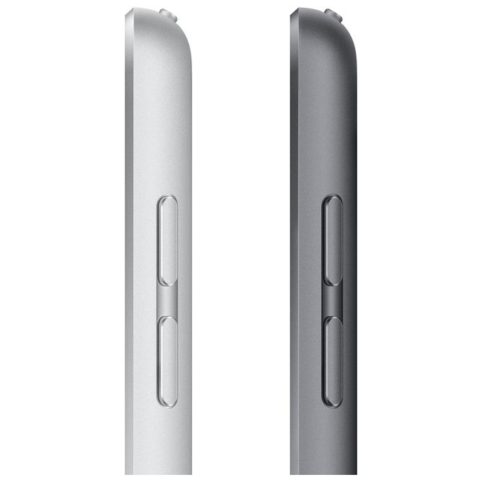 Apple MK2K3TY-A iPad 10,2'' 9ª Generazione Wi-Fi 64GB chip A13 Bionic colore Grigio Siderale