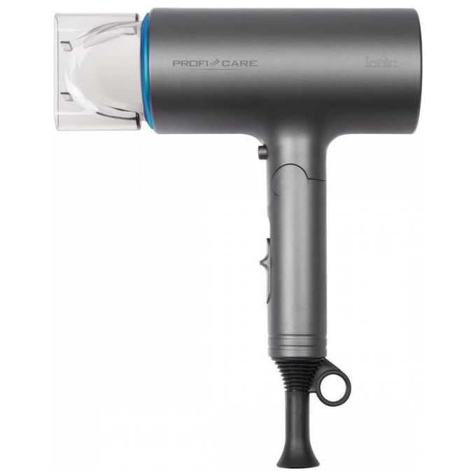 ProfiCare PC-HT 3073 Asciugacapelli Blu