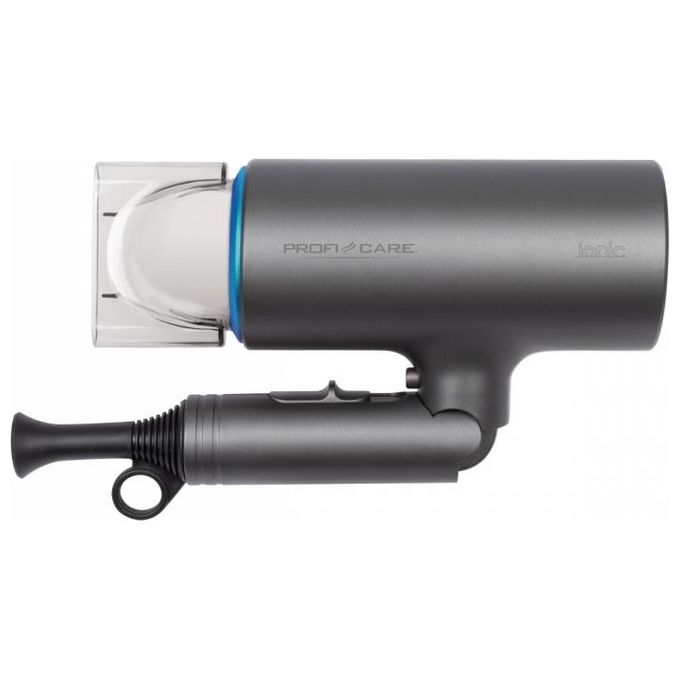 ProfiCare PC-HT 3073 Asciugacapelli Blu