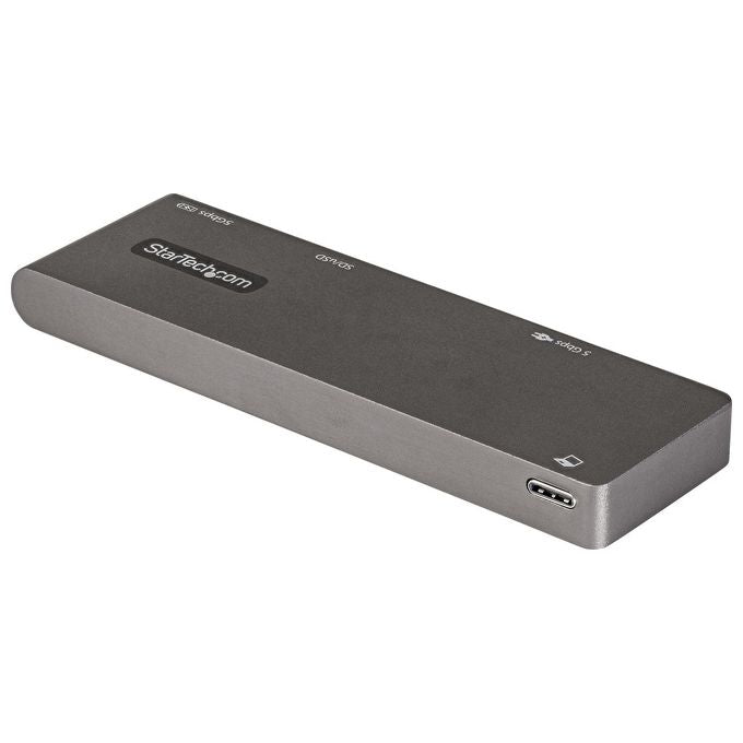 StarTech.com Adattatore Multiporta Usb C A Hdmi 4k MacBook Pro-Air