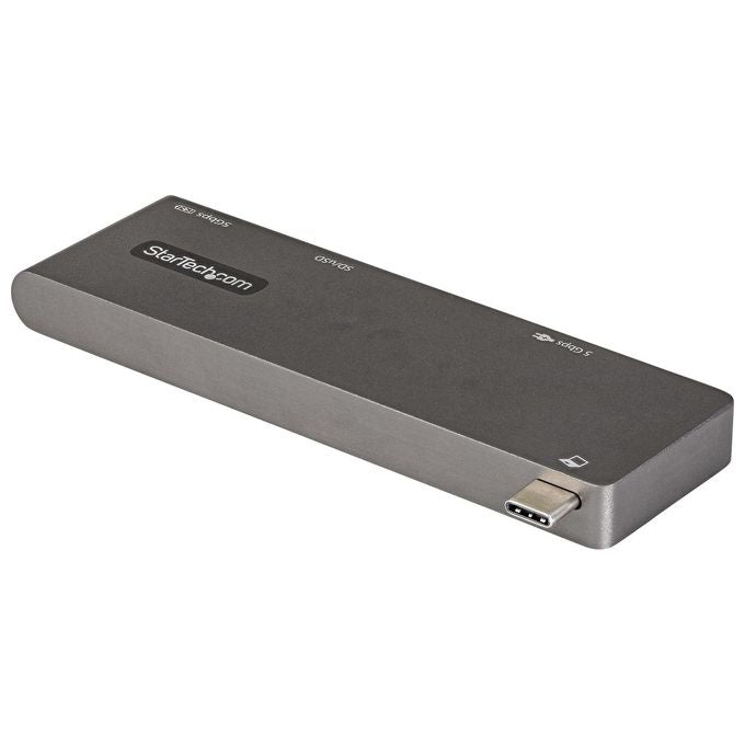 StarTech.com Adattatore Multiporta Usb C A Hdmi 4k MacBook Pro-Air
