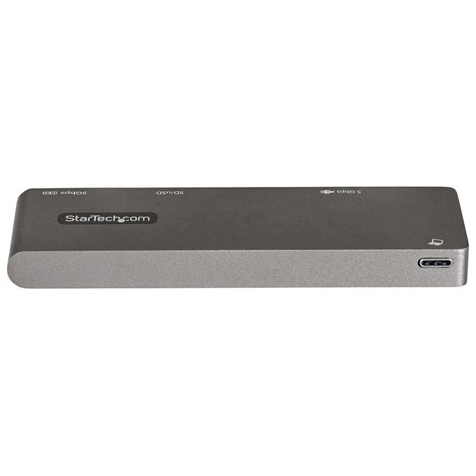 StarTech.com Adattatore Multiporta Usb C A Hdmi 4k MacBook Pro-Air