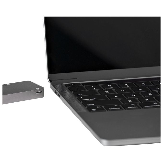 StarTech.com Adattatore Multiporta Usb C A Hdmi 4k MacBook Pro-Air