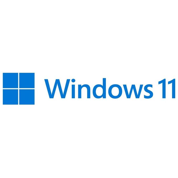 Microsoft Windows 11 Home Sistema Operativo 64 Bit Italiano DVD KW9-00642