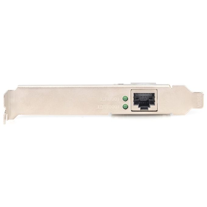 Digitus Gigabit Ethernet Pci Express Network Card