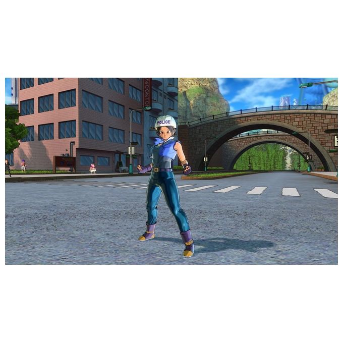 Namco Bandai Dragon Ball Xenoverse 2 PlayStation Hits per PlayStation 4