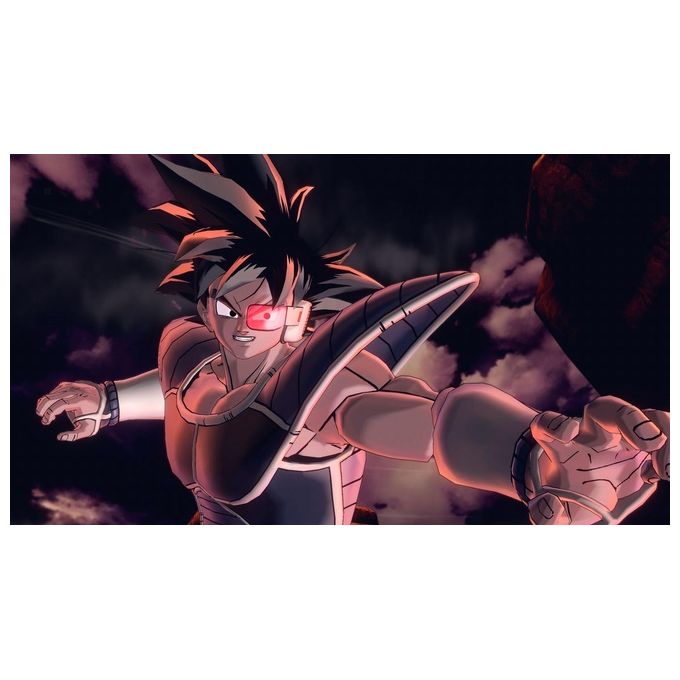 Namco Bandai Dragon Ball Xenoverse 2 PlayStation Hits per PlayStation 4