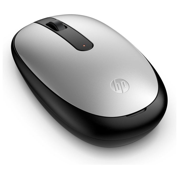 HP 240 Pike Silver Bluetooth Mouse