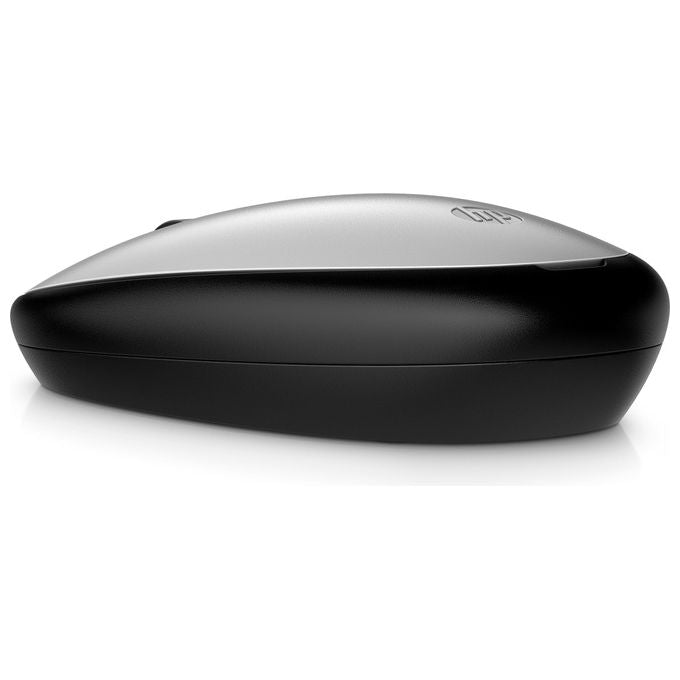 HP 240 Pike Silver Bluetooth Mouse