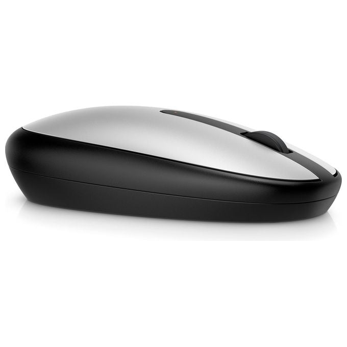HP 240 Pike Silver Bluetooth Mouse