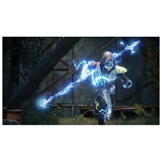 Destiny 2  Emote Digital: Salut Militaire