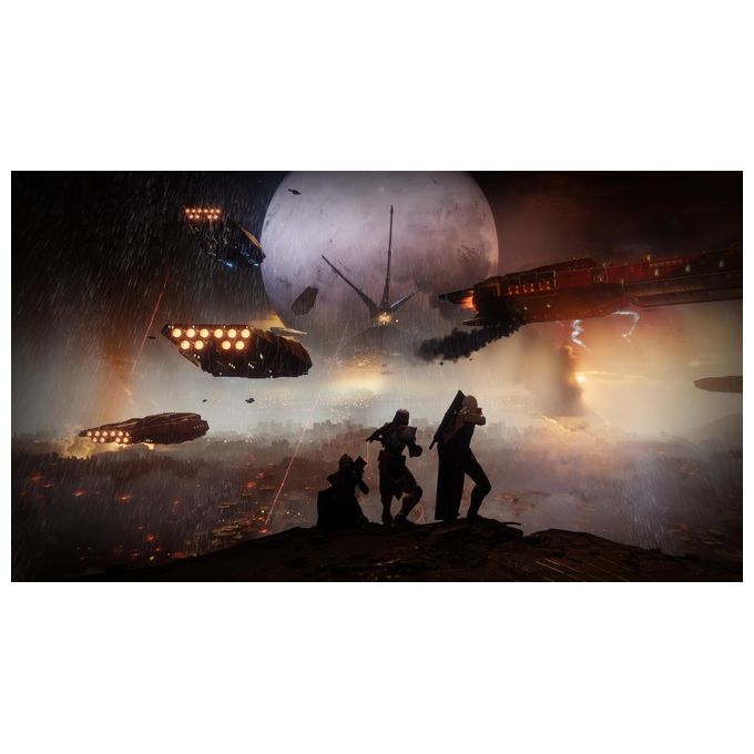 Destiny 2  Emote Digital: Salut Militaire