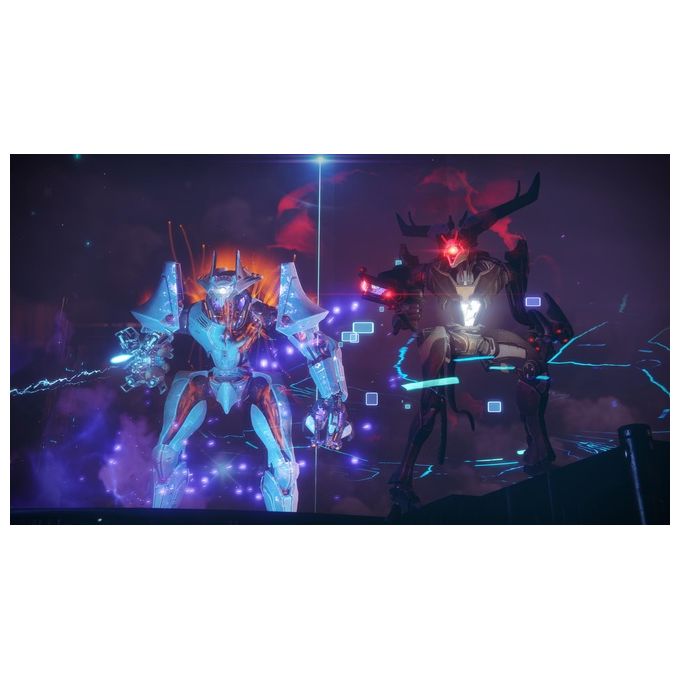 Destiny 2  Emote Digital: Salut Militaire