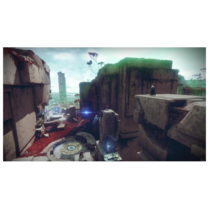 Destiny 2  Emote Digital: Salut Militaire