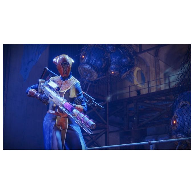Destiny 2  Emote Digital: Salut Militaire