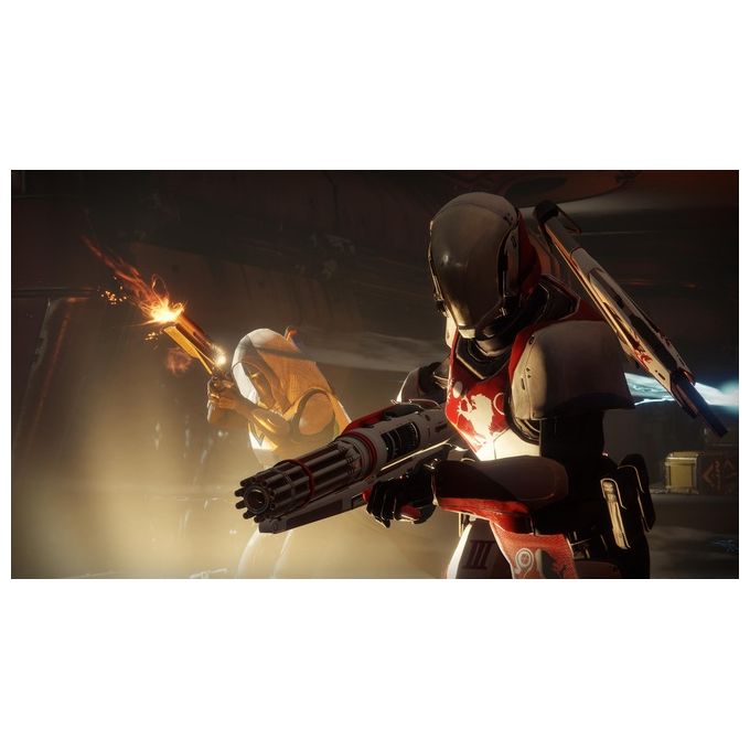 Destiny 2  Emote Digital: Salut Militaire