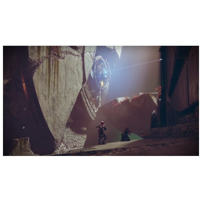 Destiny 2  Emote Digital: Salut Militaire