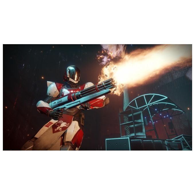 Destiny 2  Emote Digital: Salut Militaire