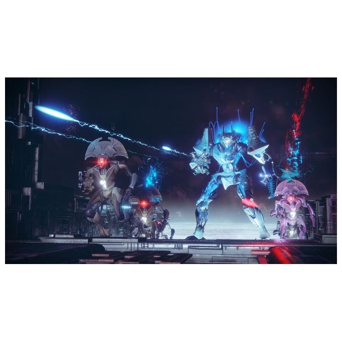 Destiny 2  Emote Digital: Salut Militaire
