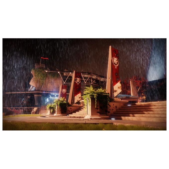 Destiny 2  Emote Digital: Salut Militaire