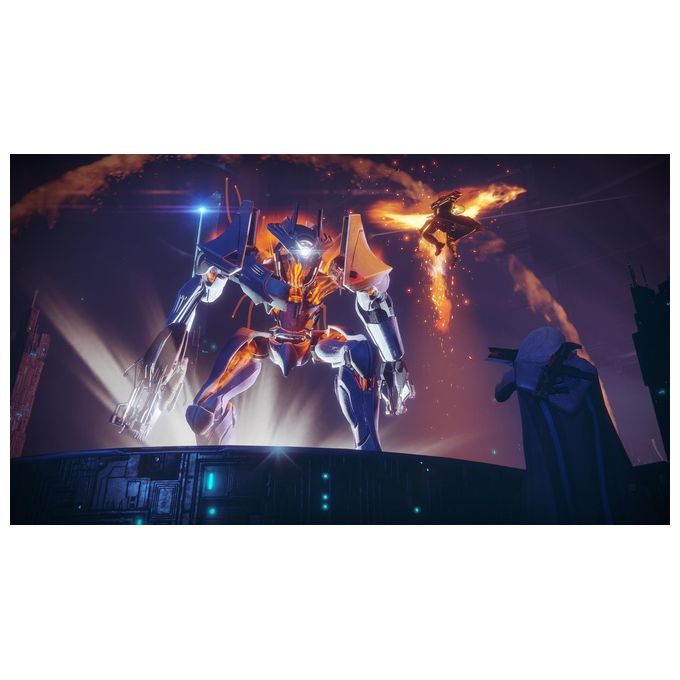 Destiny 2  Emote Digital: Salut Militaire