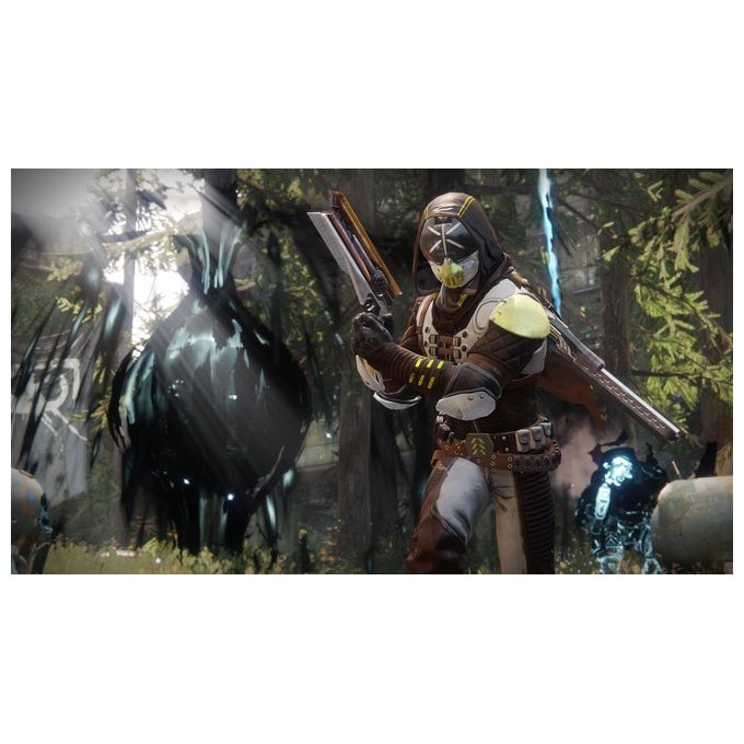 Destiny 2  Emote Digital: Salut Militaire
