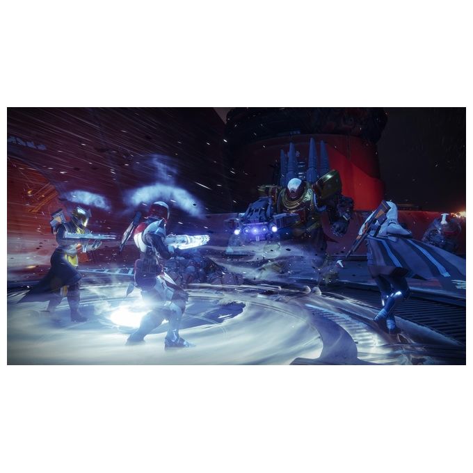 Destiny 2  Emote Digital: Salut Militaire