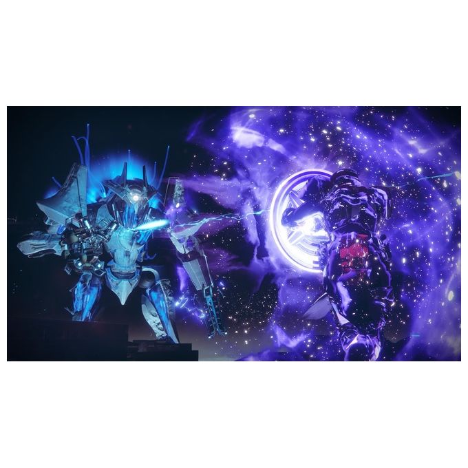 Destiny 2  Emote Digital: Salut Militaire