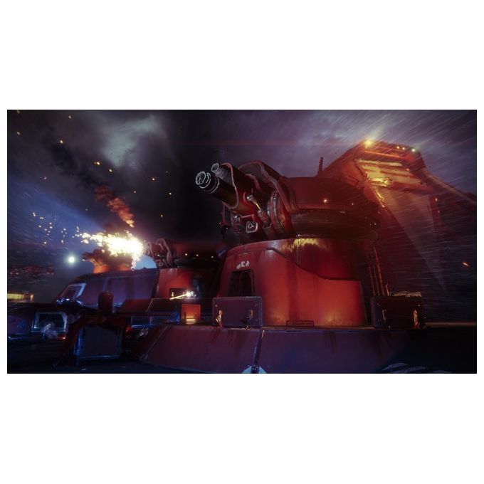 Destiny 2  Emote Digital: Salut Militaire