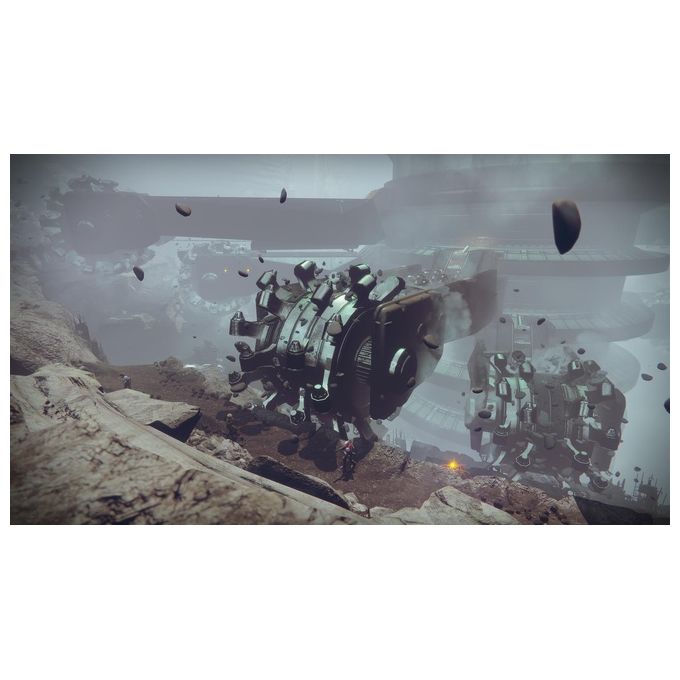 Destiny 2  Emote Digital: Salut Militaire