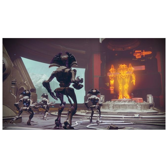 Destiny 2  Emote Digital: Salut Militaire