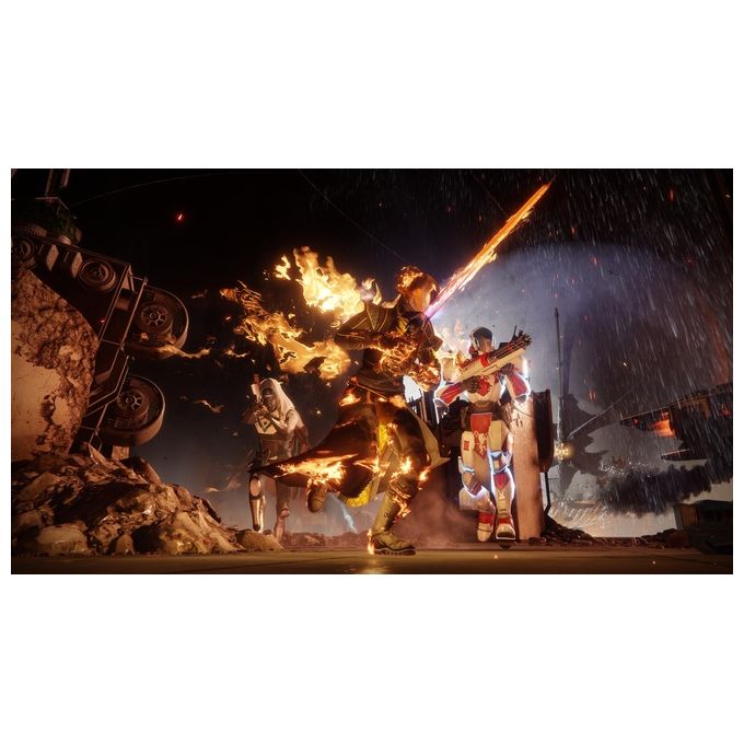 Destiny 2  Emote Digital: Salut Militaire