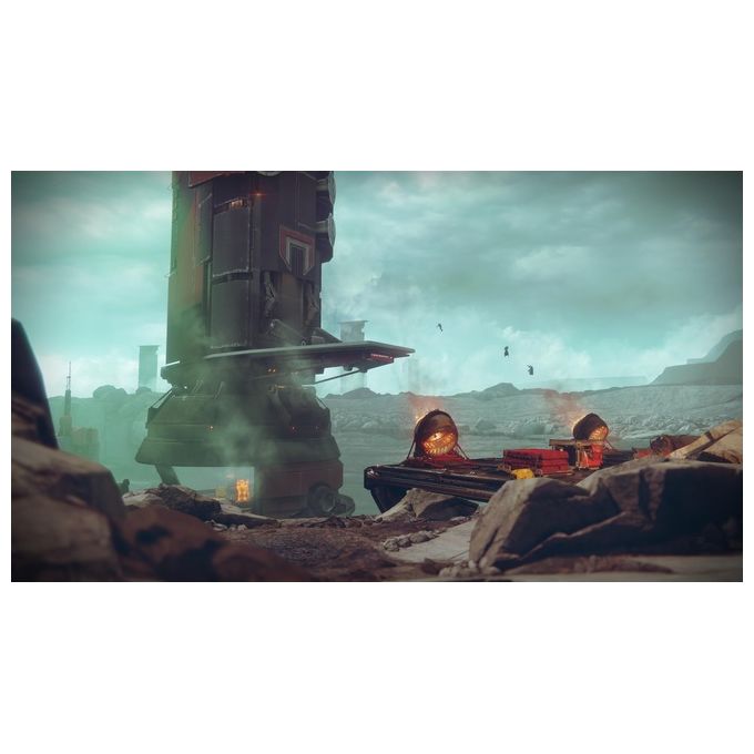 Destiny 2  Emote Digital: Salut Militaire