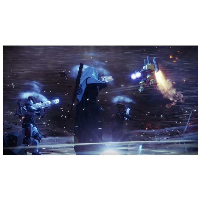 Destiny 2  Emote Digital: Salut Militaire