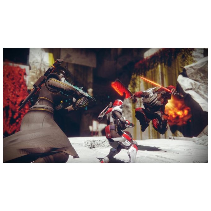 Destiny 2  Emote Digital: Salut Militaire