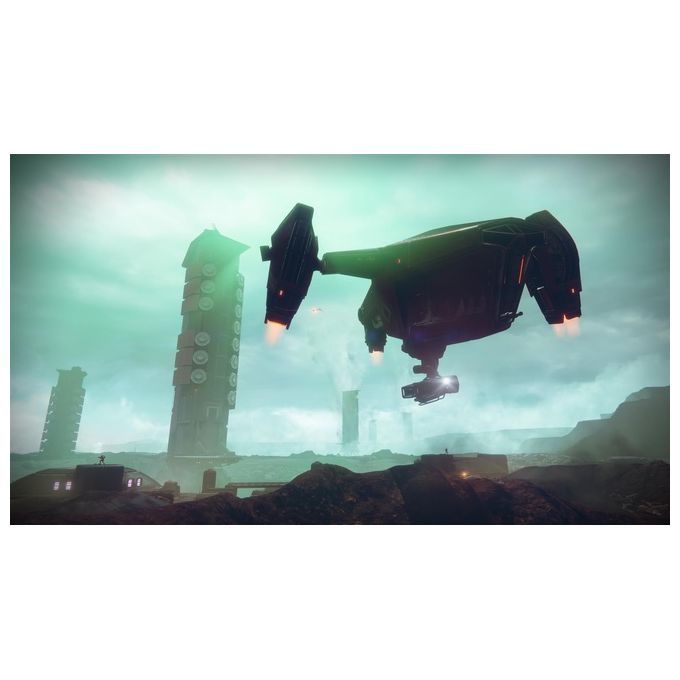 Destiny 2  Emote Digital: Salut Militaire