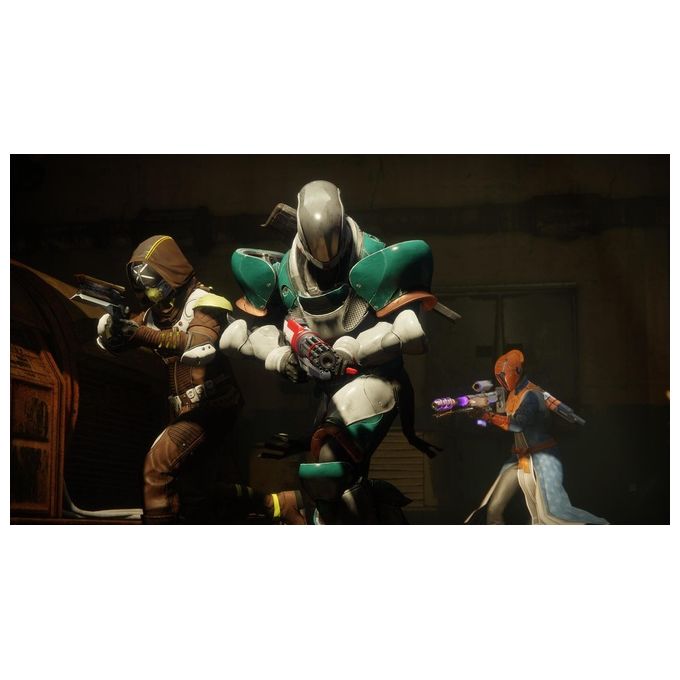Destiny 2  Emote Digital: Salut Militaire