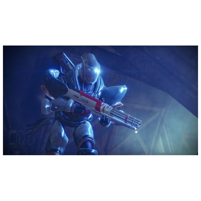 Destiny 2  Emote Digital: Salut Militaire