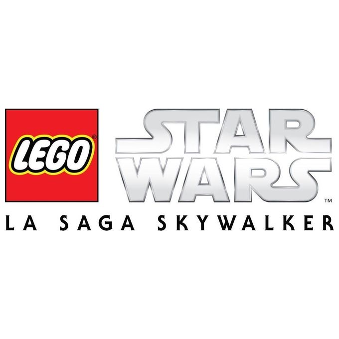 Warner Videogioco LEGO Star Wars La Saga Degli Skywalkers per PlayStation 4