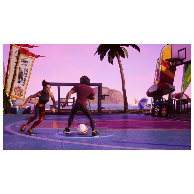 Maximum Games Street Power Football per Xbox One